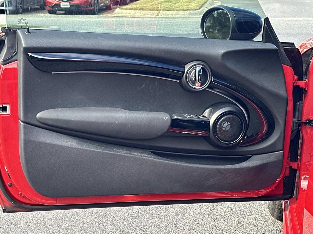 2022 MINI Hardtop 2 Door John Cooper Works