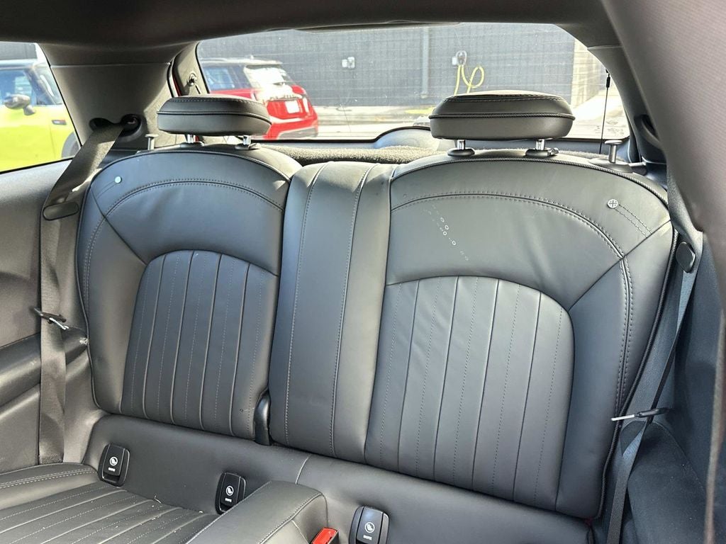 2022 MINI Hardtop 2 Door John Cooper Works