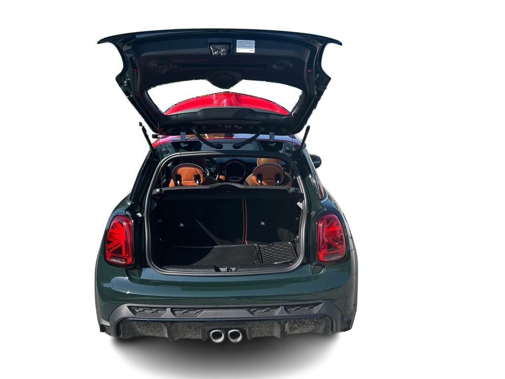 2024 MINI John Cooper Works Iconic 2 Door