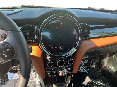 2024 MINI John Cooper Works Iconic 2 Door