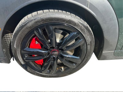 2024 MINI John Cooper Works Iconic 2 Door