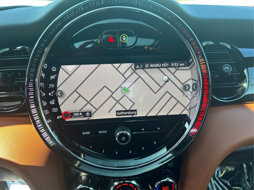 2024 MINI John Cooper Works Iconic 2 Door