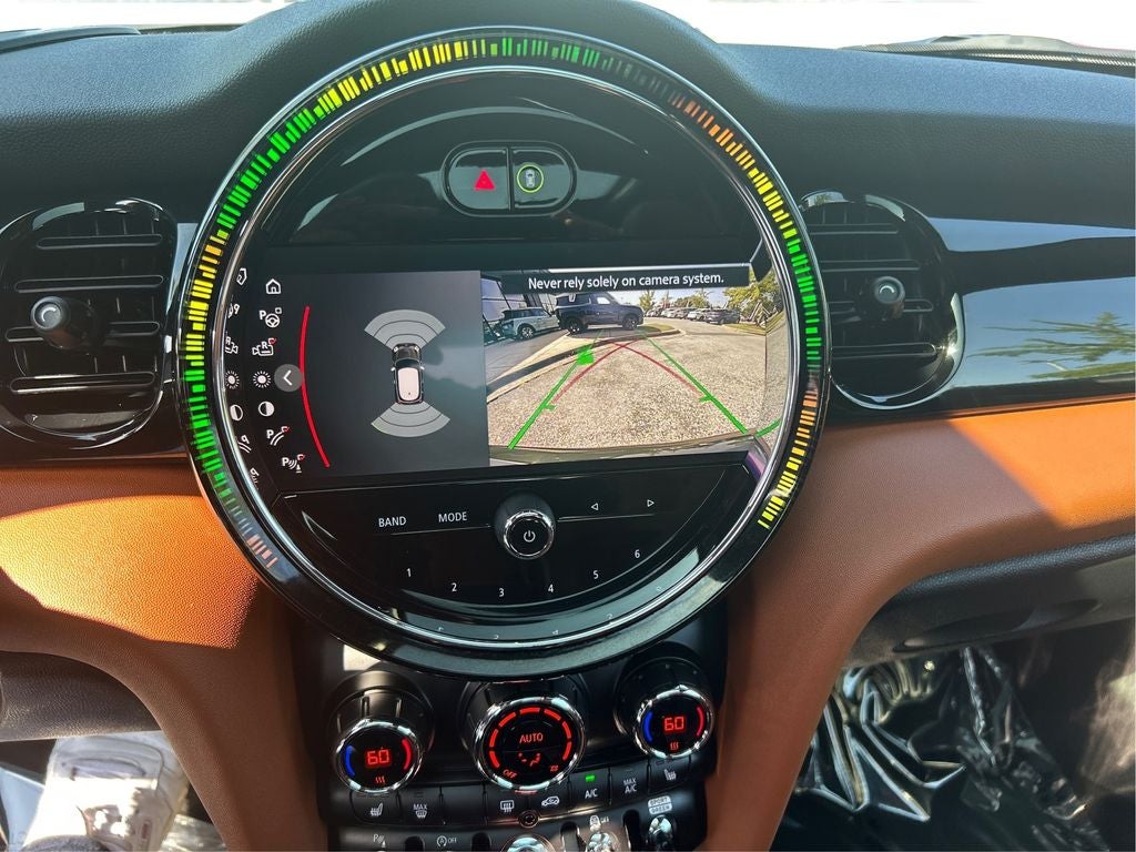 2024 MINI John Cooper Works Iconic 2 Door
