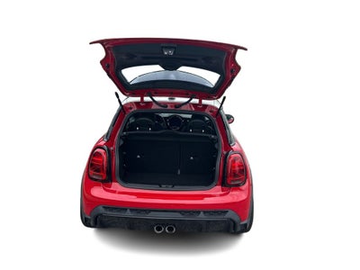 2022 MINI John Cooper Works Iconic 2 Door