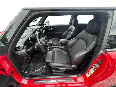 2022 MINI John Cooper Works Iconic 2 Door