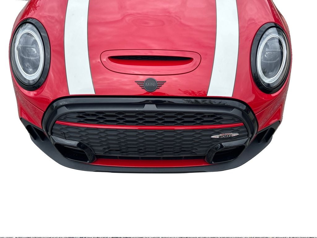 2022 MINI John Cooper Works Iconic 2 Door