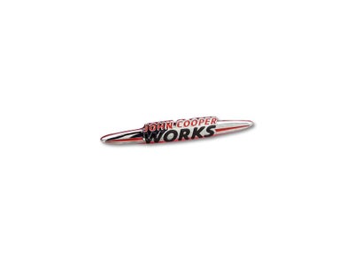 2022 MINI John Cooper Works Iconic 2 Door