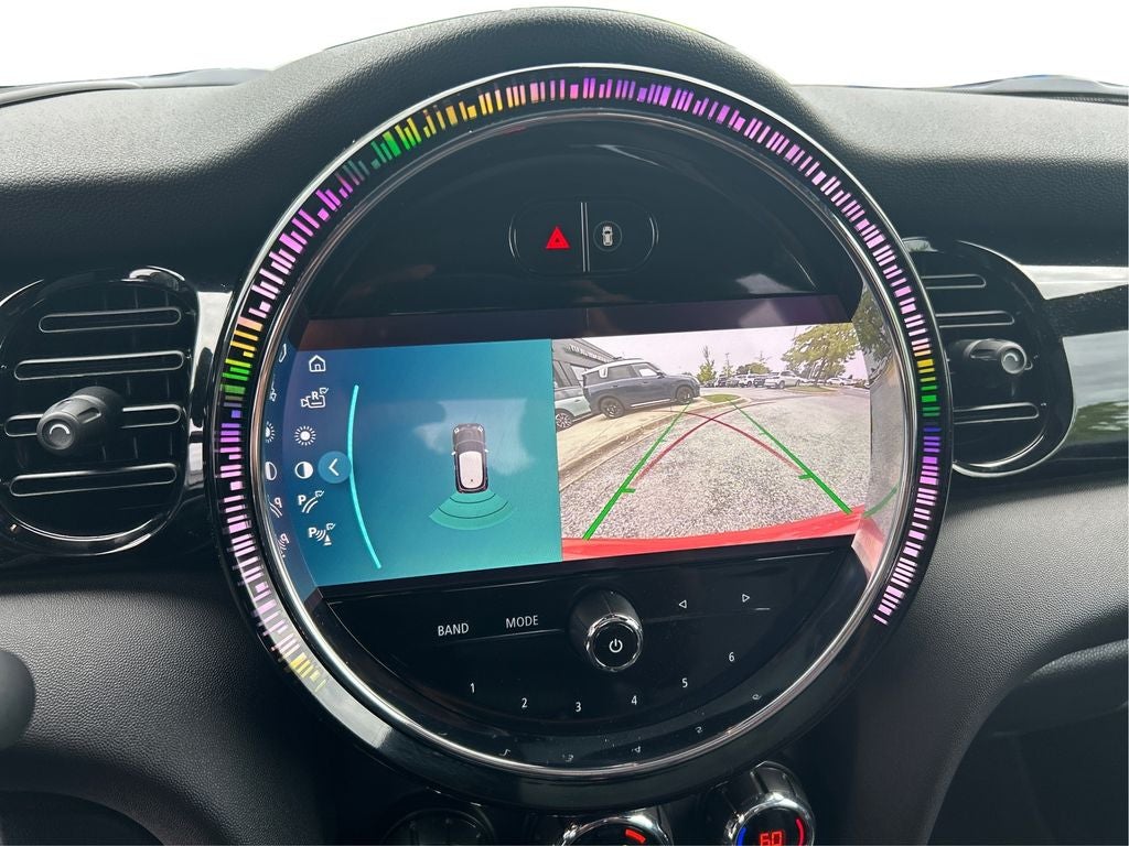 2022 MINI John Cooper Works Iconic 2 Door