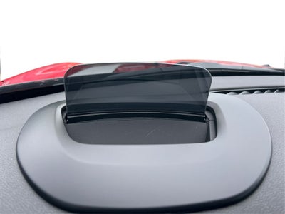 2022 MINI John Cooper Works Iconic 2 Door