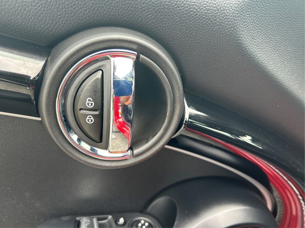 2022 MINI John Cooper Works Iconic 2 Door
