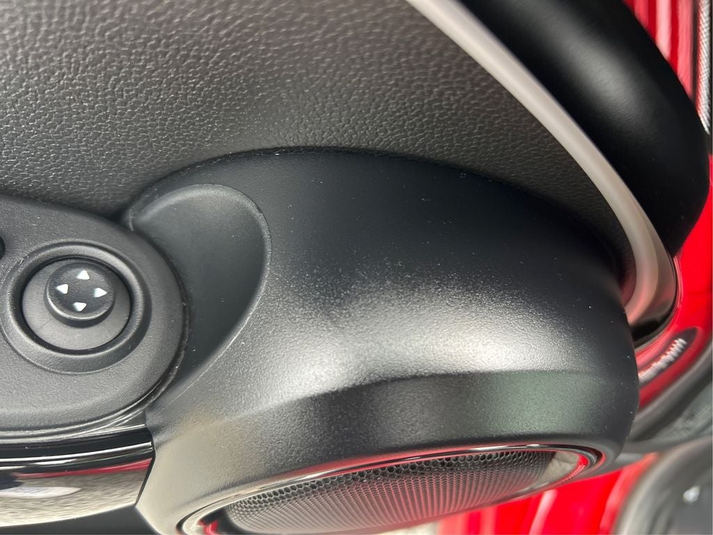 2022 MINI John Cooper Works Iconic 2 Door