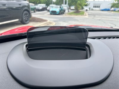 2022 MINI John Cooper Works Iconic 2 Door