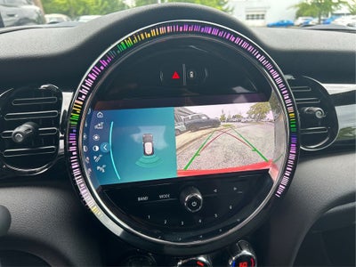 2022 MINI John Cooper Works Iconic 2 Door