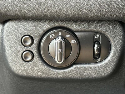 2023 MINI John Cooper Works Clubman ALL4