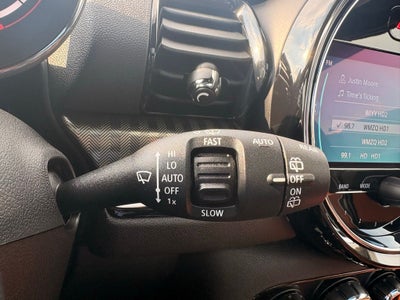 2023 MINI John Cooper Works Clubman ALL4