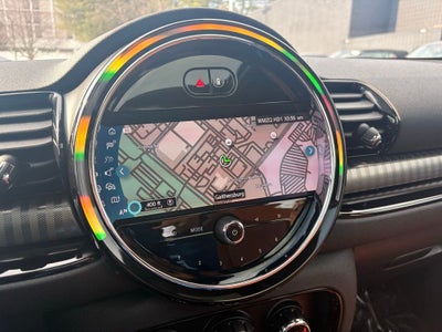 2023 MINI John Cooper Works Clubman ALL4