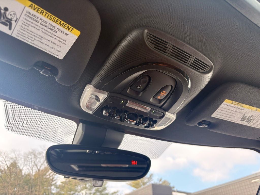 2023 MINI John Cooper Works Clubman ALL4