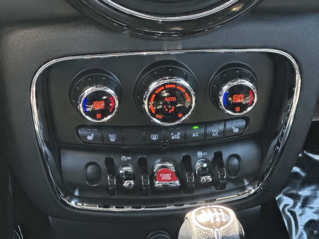 2017 MINI Cooper Clubman