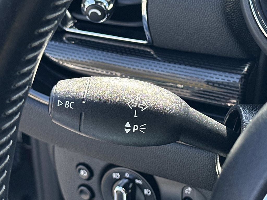 2017 MINI Cooper Clubman