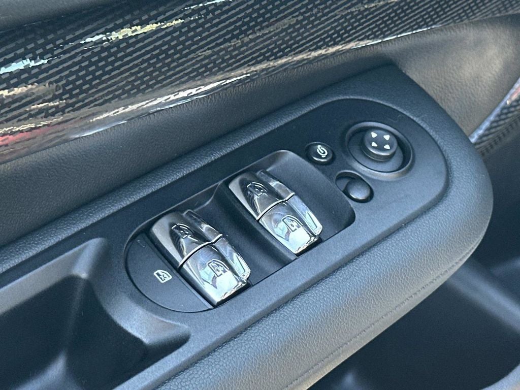 2017 MINI Cooper Clubman