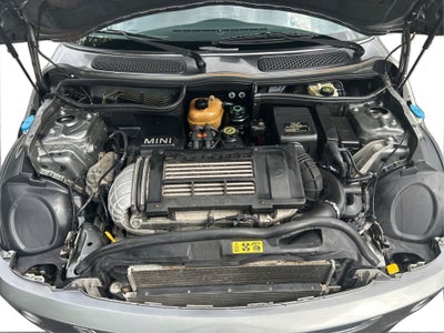 2004 MINI Cooper S 2 Door
