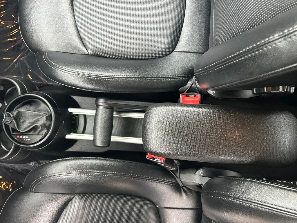 2015 MINI Cooper Paceman