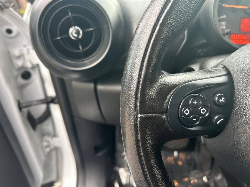 2015 MINI Cooper Paceman