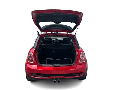 2012 MINI Cooper S Base