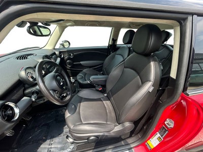 2012 MINI Cooper S Base