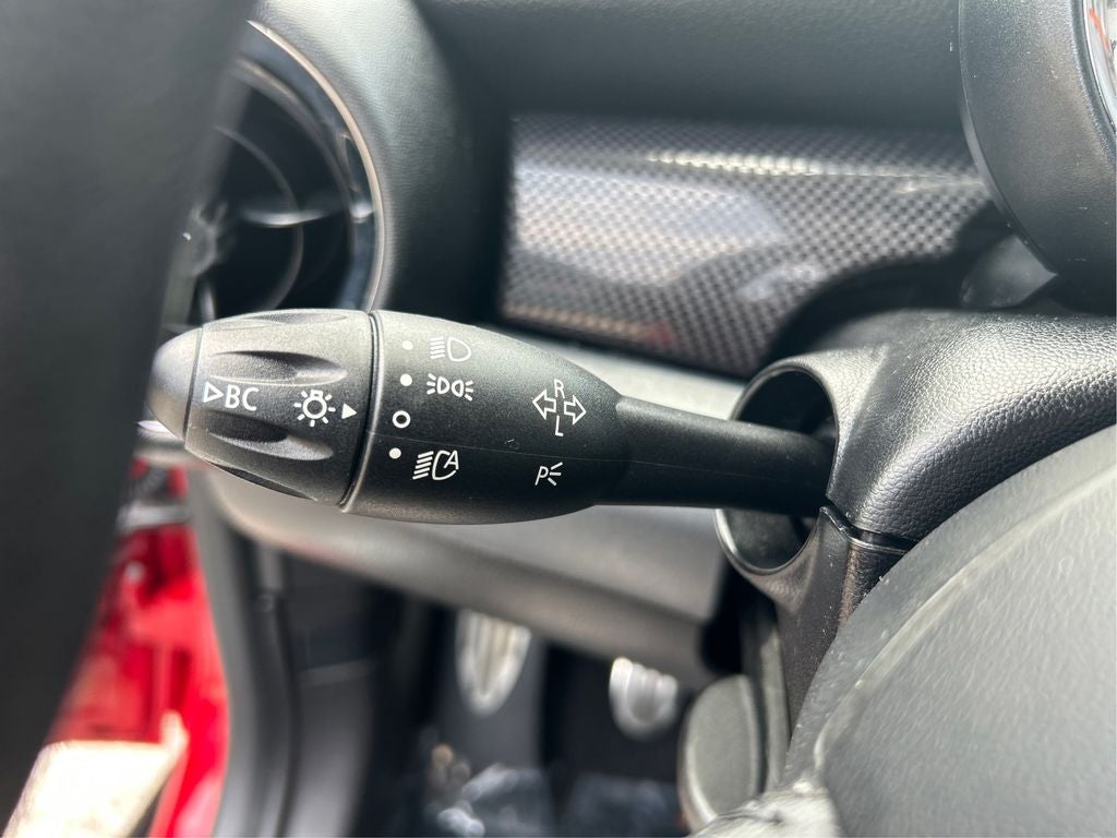 2012 MINI Cooper S Base