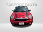 2012 MINI Cooper S Base