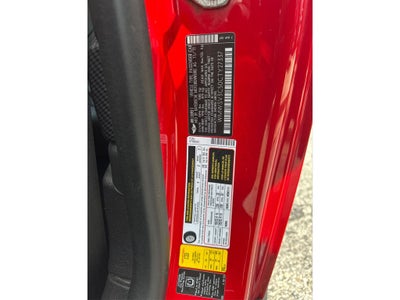 2012 MINI Cooper S Base