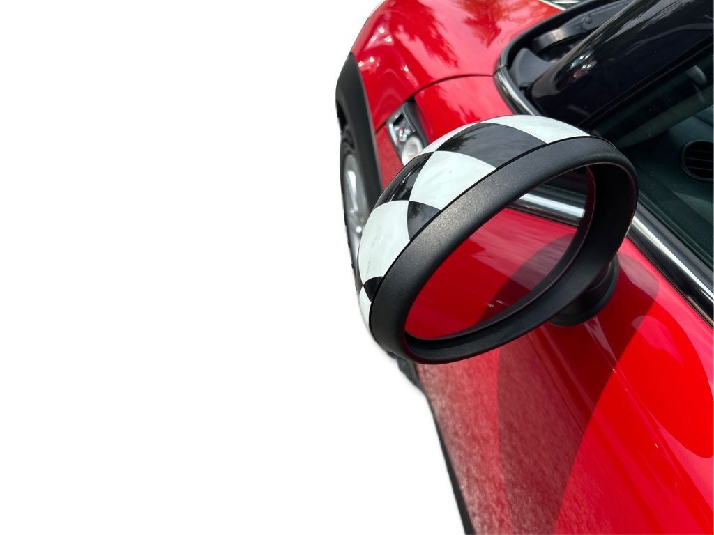 2012 MINI Cooper S Base