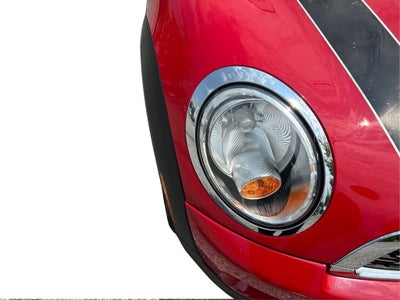 2012 MINI Cooper S Base