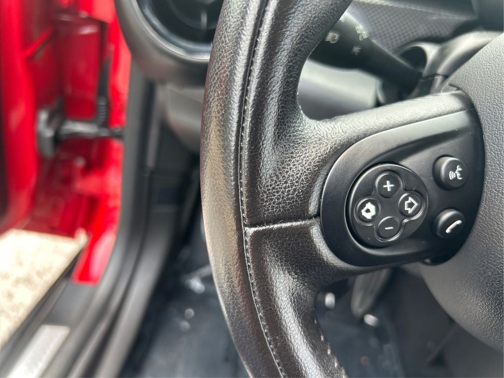 2012 MINI Cooper S Base