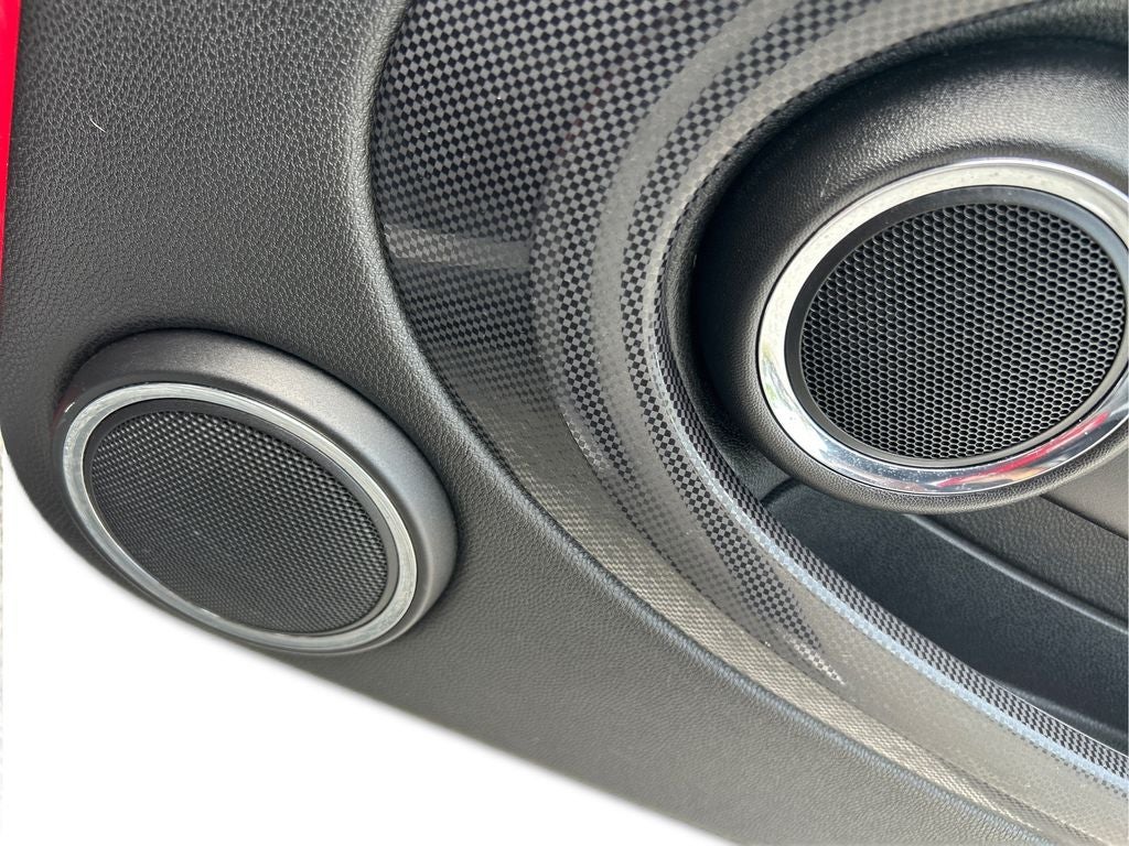 2012 MINI Cooper S Base