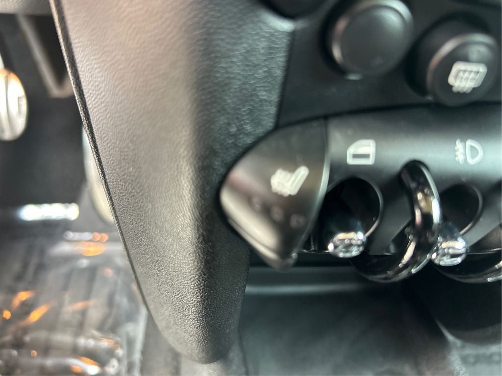 2012 MINI Cooper S Base