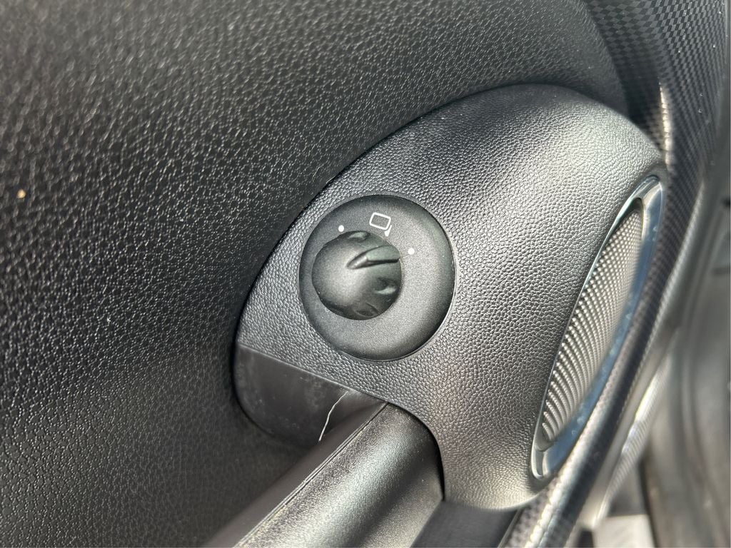 2012 MINI Cooper S Base