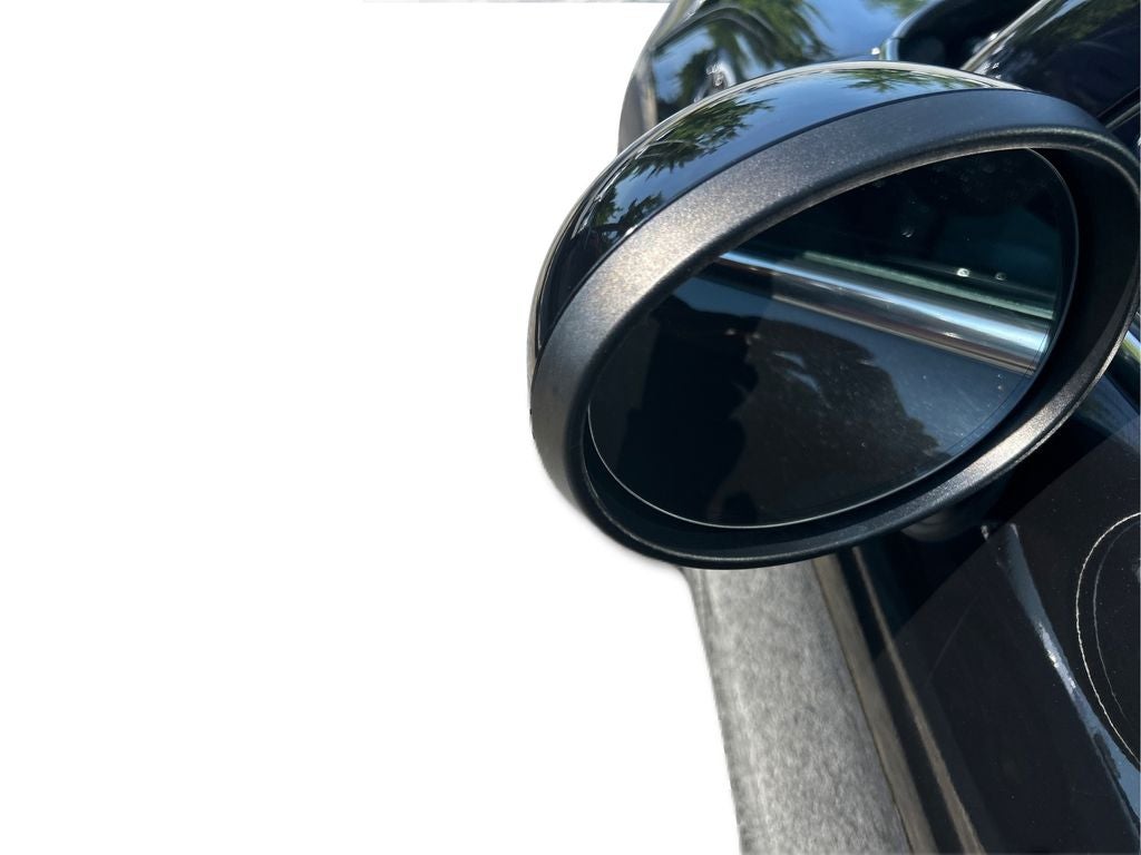 2018 MINI Cooper Base Convertible