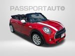 2017 MINI Cooper S Convertible