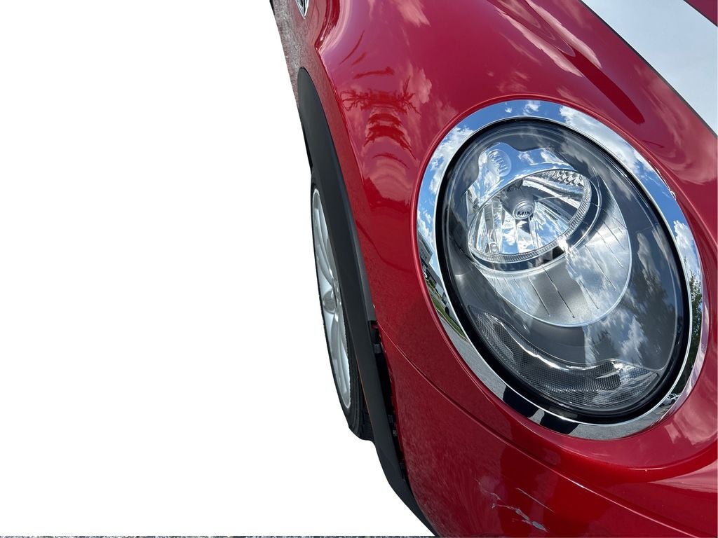 2017 MINI Cooper S Convertible