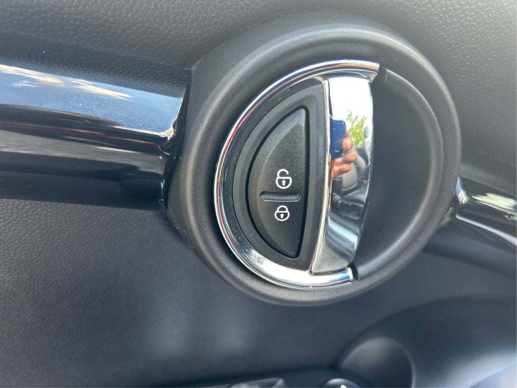 2017 MINI Cooper S Convertible