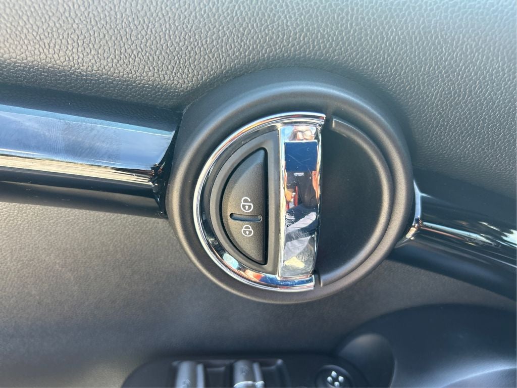 2017 MINI Cooper S Convertible