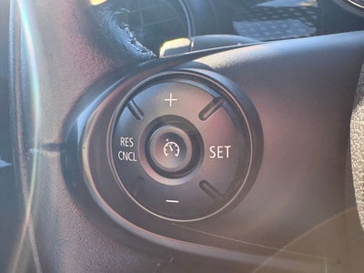 2017 MINI Convertible Cooper S