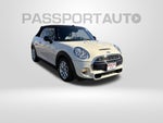 2017 MINI Convertible Cooper S