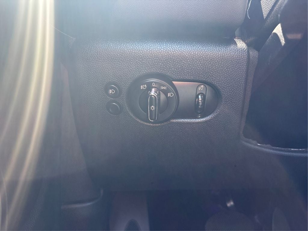 2019 MINI Cooper S Signature