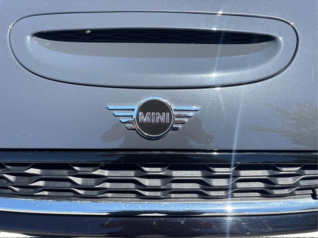 2019 MINI Cooper S Signature