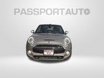 2016 MINI Cooper S Base