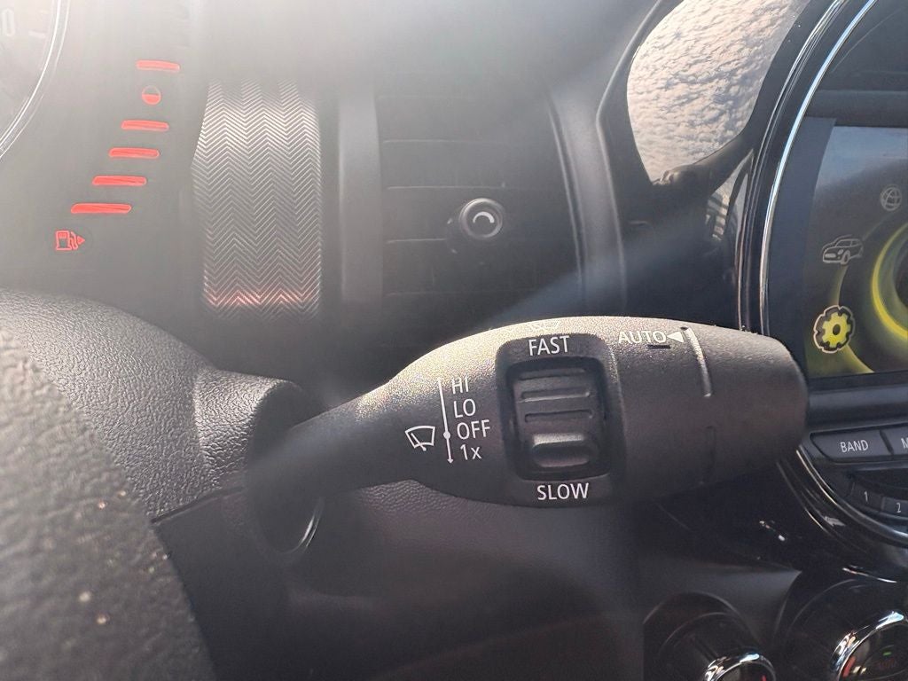 2016 MINI Cooper S Base