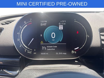 2024 MINI Cooper S Clubman Signature ALL4